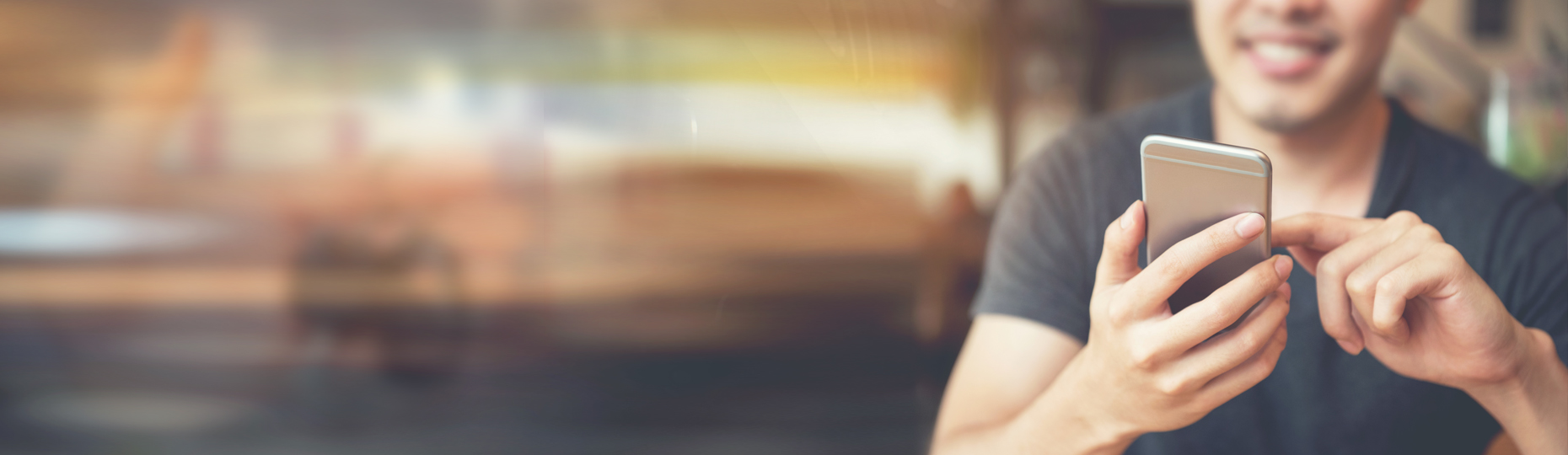 Closer view at the front part of Hyundai car with its logo and grille